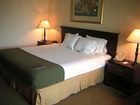 фото отеля Holiday Inn Express Hotel & Suites Westgate Mall Spartanburg