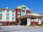 фото отеля Holiday Inn Express Hotel & Suites Westgate Mall Spartanburg