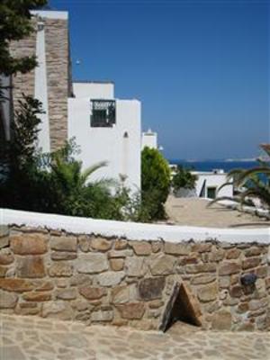 фото отеля Naxos Beach 2