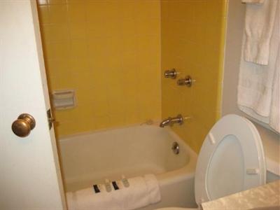 фото отеля Spokane House Hotel