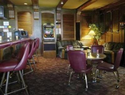 фото отеля Spokane House Hotel