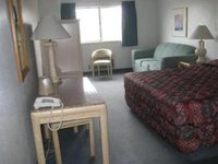 Spokane House Hotel