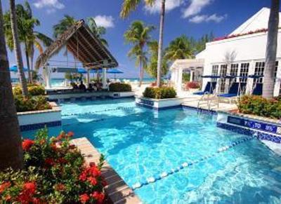 фото отеля Britannia Villas Grand Cayman