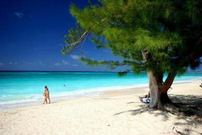 фото отеля Britannia Villas Grand Cayman