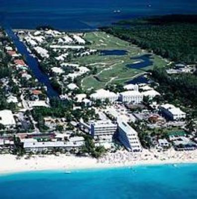 фото отеля Britannia Villas Grand Cayman