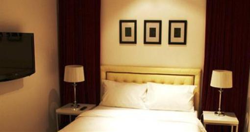 фото отеля Epal Hotel