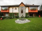 фото отеля Bed and Breakfast Tumbaco