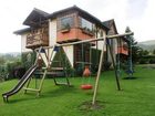 фото отеля Bed and Breakfast Tumbaco