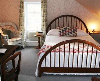 фото отеля Hillsdale House Inn