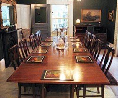 фото отеля Hillsdale House Inn