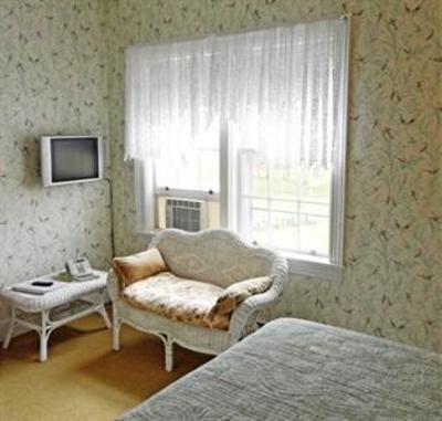 фото отеля Hillsdale House Inn