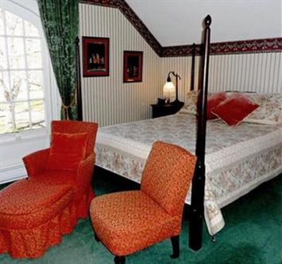 фото отеля Hillsdale House Inn