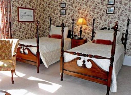 фото отеля Hillsdale House Inn