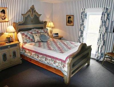 фото отеля Hillsdale House Inn
