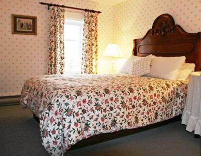 фото отеля Hillsdale House Inn