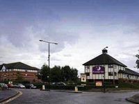 Premier Inn London Beckton