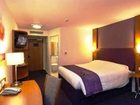 фото отеля Premier Inn London Beckton