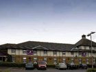 фото отеля Premier Inn London Beckton