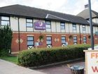 фото отеля Premier Inn London Beckton