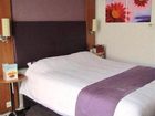 фото отеля Premier Inn London Beckton