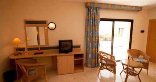 фото отеля Hotel Coronas Playa