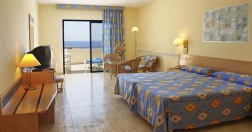 фото отеля Hotel Coronas Playa