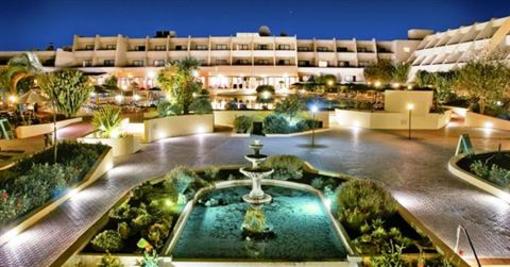 фото отеля Hotel Coronas Playa