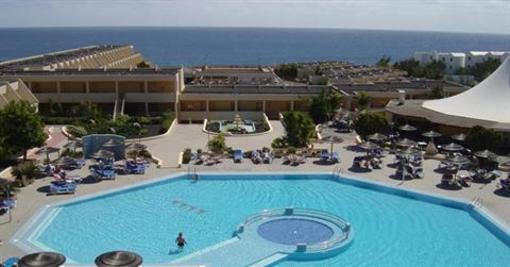 фото отеля Hotel Coronas Playa
