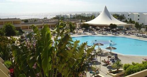 фото отеля Hotel Coronas Playa
