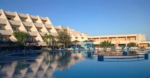 фото отеля Hotel Coronas Playa