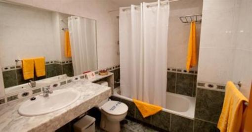 фото отеля Hotel Coronas Playa