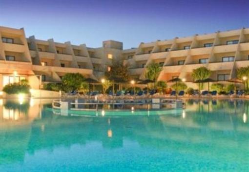 фото отеля Hotel Coronas Playa