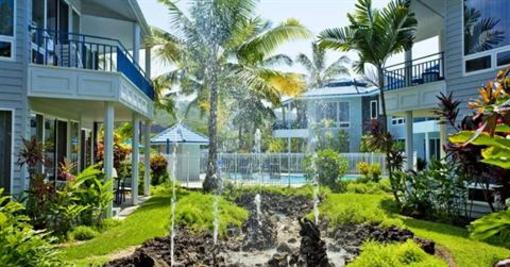 фото отеля Holua Resort at The Mauna Loa Village