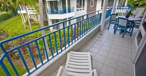 фото отеля Holua Resort at The Mauna Loa Village