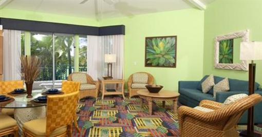 фото отеля Holua Resort at The Mauna Loa Village