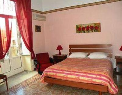 фото отеля D'Angelo Bed and Breakfast Palermo