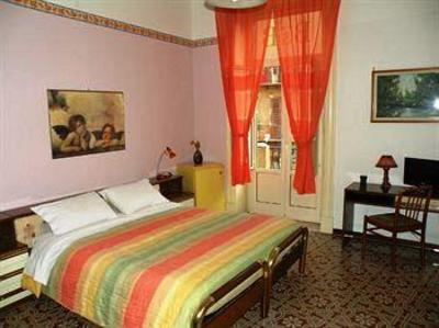 фото отеля D'Angelo Bed and Breakfast Palermo