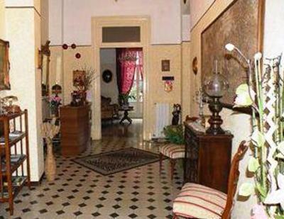 фото отеля D'Angelo Bed and Breakfast Palermo