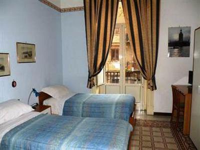 фото отеля D'Angelo Bed and Breakfast Palermo