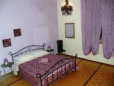 фото отеля D'Angelo Bed and Breakfast Palermo