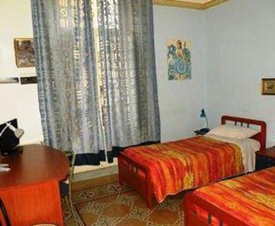 фото отеля D'Angelo Bed and Breakfast Palermo