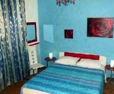 фото отеля D'Angelo Bed and Breakfast Palermo