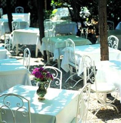 фото отеля Hotel Romantic de Sitges