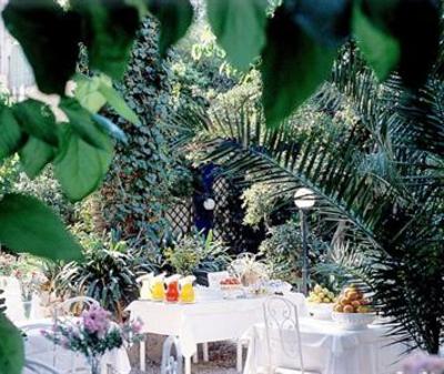 фото отеля Hotel Romantic de Sitges