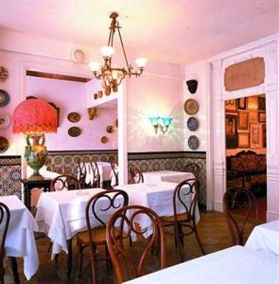 фото отеля Hotel Romantic de Sitges