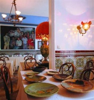 фото отеля Hotel Romantic de Sitges