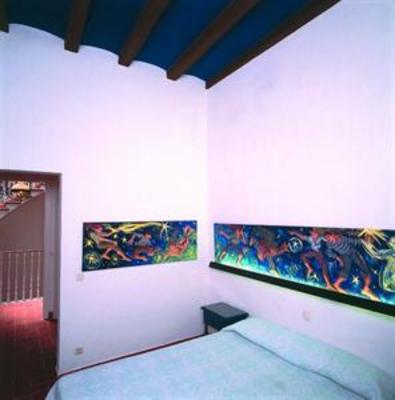 фото отеля Hotel Romantic de Sitges