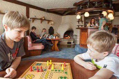 фото отеля Hotel Garni Tannhof