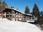 фото отеля Hotel Garni Tannhof