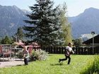 фото отеля Hotel Garni Tannhof